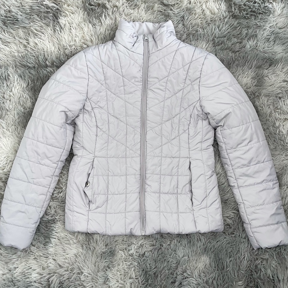 Puffer jacket - Picture 2 of 7